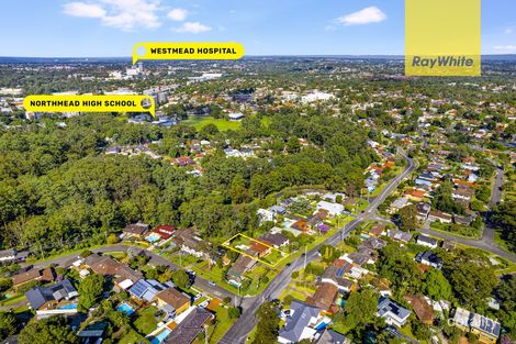 Property photo of 55 Caprera Road Northmead NSW 2152