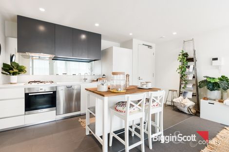 Property photo of 213/10 Burnley Street Richmond VIC 3121