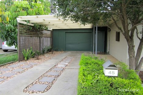 Property photo of 45 Hunter Crescent Salisbury North SA 5108