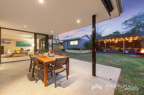 Property photo of 15 Jameson Street Mosman Park WA 6012