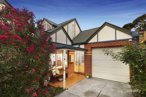 Property photo of 4/144 Woods Street Newport VIC 3015