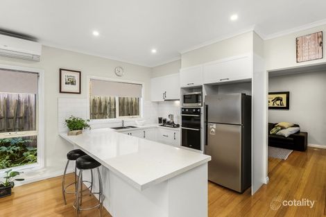 Property photo of 4/144 Woods Street Newport VIC 3015