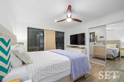 Property photo of 45 Allison Drive Kallangur QLD 4503