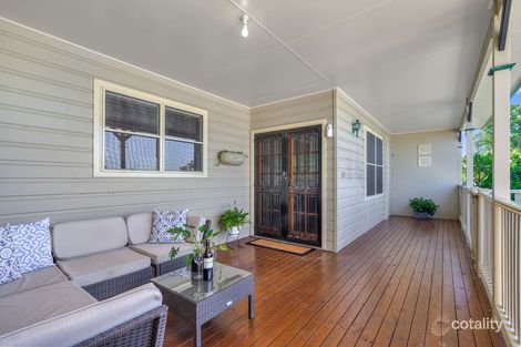 Property photo of 91 Maize Street Tenambit NSW 2323