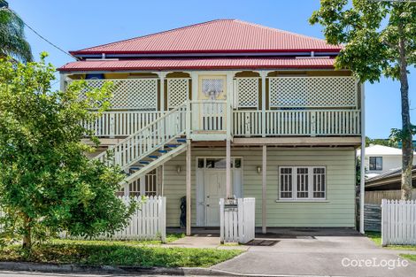 Property photo of 60 Bell Street Kangaroo Point QLD 4169