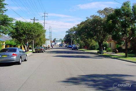 Property photo of 2/21-23 Bonanza Parade Sans Souci NSW 2219