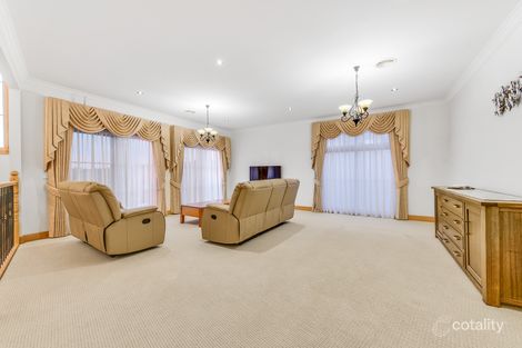 Property photo of 6 Blue Wren Place Berwick VIC 3806