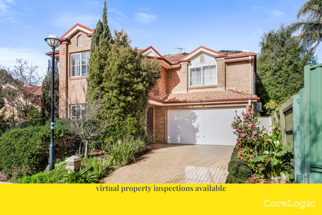 Property photo of 43 Silverwood Way Glen Waverley VIC 3150