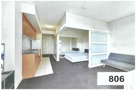 Property photo of 455 Elizabeth Street Melbourne VIC 3000