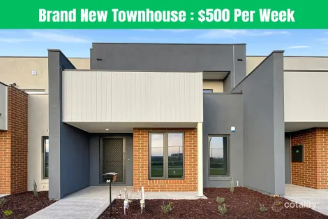 88 Vearings Rd, Wollert, VIC 3750