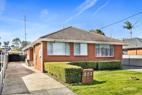 Property photo of 3/11 Grafton Avenue Figtree NSW 2525