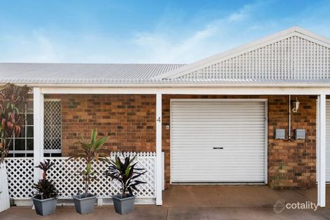 4/390-392 Birkdale Rd, Wellington Point, QLD 4160