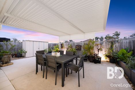 Property photo of 75 Jinibara Crescent Narangba QLD 4504