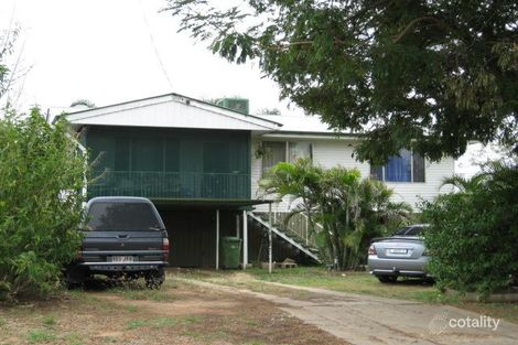 12 Fig St, Blackwater, QLD 4717