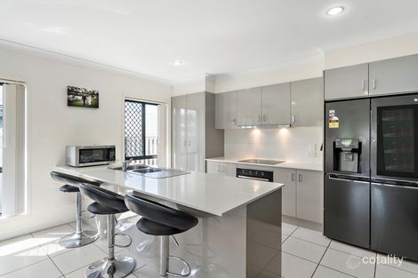 Property photo of 26 Arondel Circuit Upper Coomera QLD 4209