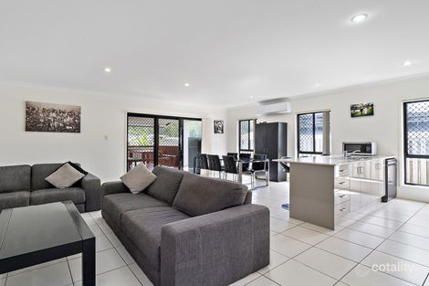 Property photo of 26 Arondel Circuit Upper Coomera QLD 4209