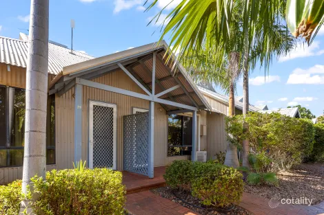 Property photo of 22/4 Murray Road Cable Beach WA 6726