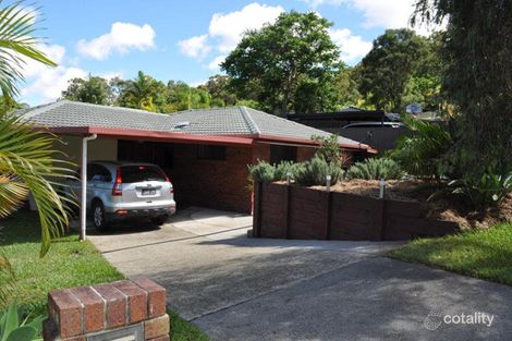 Property photo of 23 Constellation Crescent Mudgeeraba QLD 4213