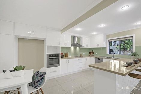 Property photo of 47 Higginbotham Road Ryde NSW 2112
