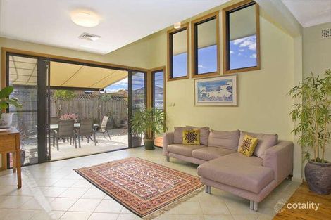 Property photo of 6 Stephen Avenue Ryde NSW 2112