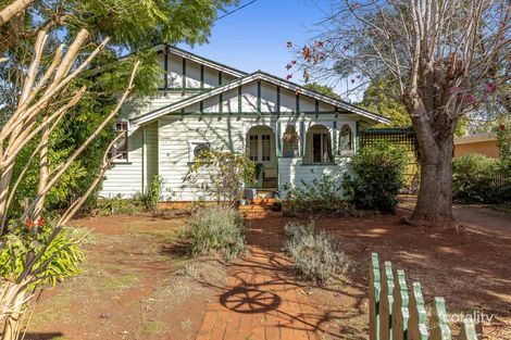 Property photo of 6 Cathro Street Rockville QLD 4350