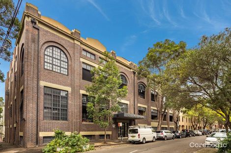 Property photo of 25/52-64 Shepherd Street Chippendale NSW 2008