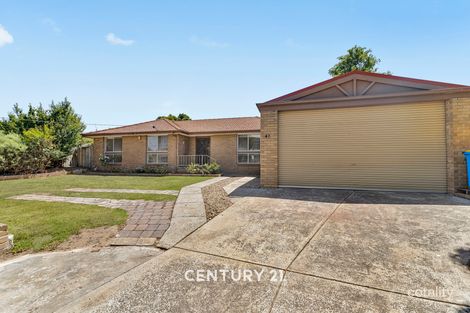 47 Sweeney Dr, Narre Warren, VIC 3805