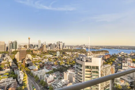 3502/1 Kings Cross Rd, Darlinghurst, NSW 2010