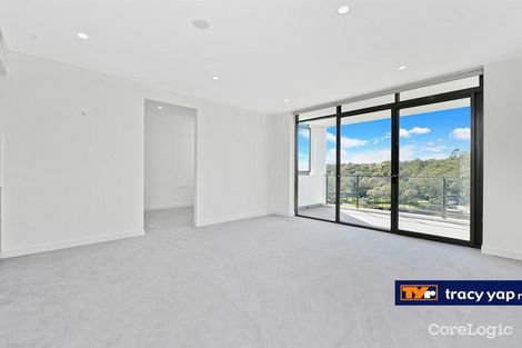 Property photo of 305/11 Waterview Drive Lane Cove NSW 2066