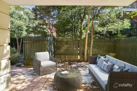 Property photo of 30/143 Ernest Street Crows Nest NSW 2065