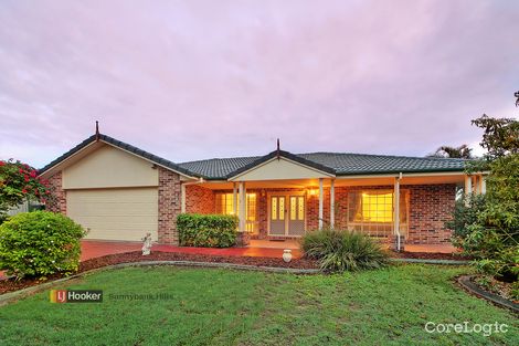 Property photo of 1 Violet Place Calamvale QLD 4116