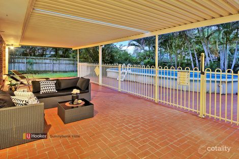 Property photo of 1 Violet Place Calamvale QLD 4116