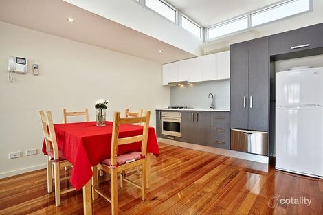 Property photo of 7A Wangaratta Street Richmond VIC 3121
