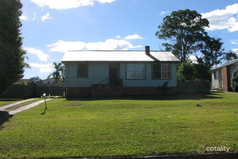 24 Leith St, West Kempsey, NSW 2440