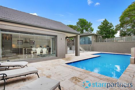 Property photo of 41 Laura Street Merrylands NSW 2160