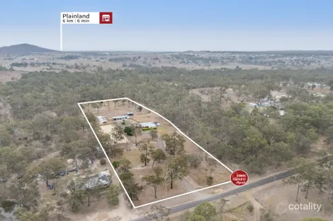 12 Bowers Rd, Hatton Vale, QLD 4341