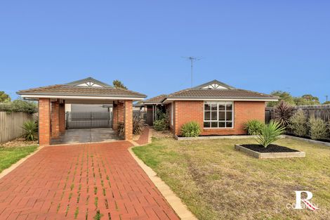 Property photo of 2 Armalite Court Corio VIC 3214