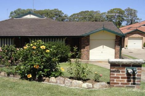 Property photo of 2/12 Baronet Close Floraville NSW 2280