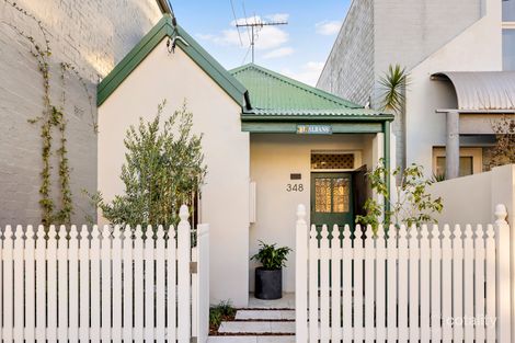 348 Young St, Annandale, NSW 2038