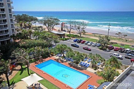 Property photo of 1007/44-52 The Esplanade Surfers Paradise QLD 4217