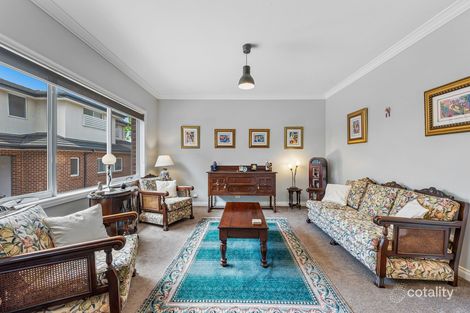 Property photo of 3/14 Thackeray Court Croydon VIC 3136