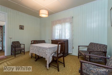 Property photo of 36 Mansfield Street Coorparoo QLD 4151