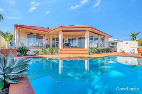 Property photo of 62 Anchorage Way Runaway Bay QLD 4216