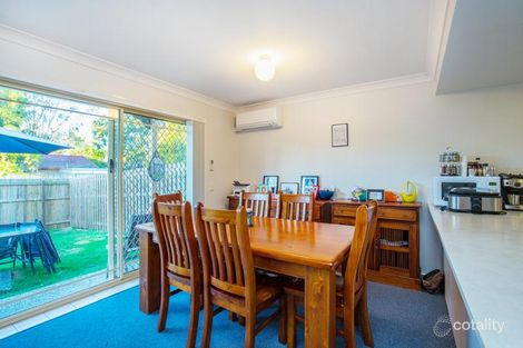 Property photo of 42/104 Old Coach Road Mudgeeraba QLD 4213