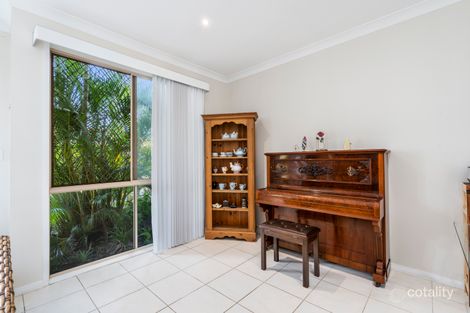 Property photo of 75/152 Palm Meadows Drive Carrara QLD 4211