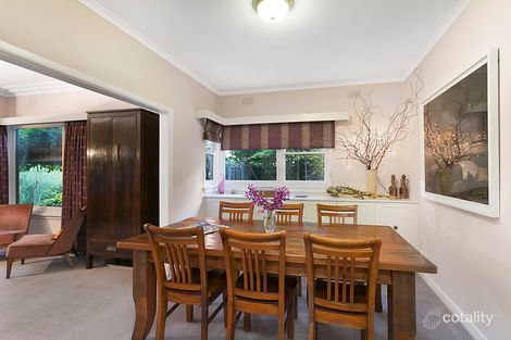 Property photo of 46 Willow Grove Kew East VIC 3102