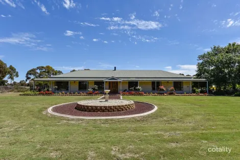 Property photo of 3 Wynarling Road Keith SA 5267