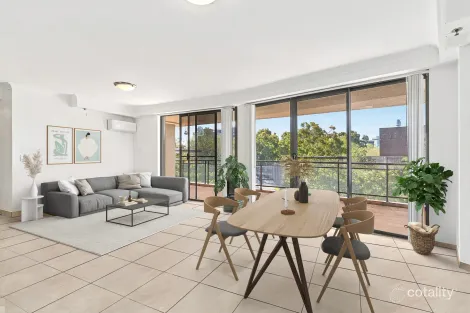 Property photo of 7/3 Fetherstone Street Bankstown NSW 2200