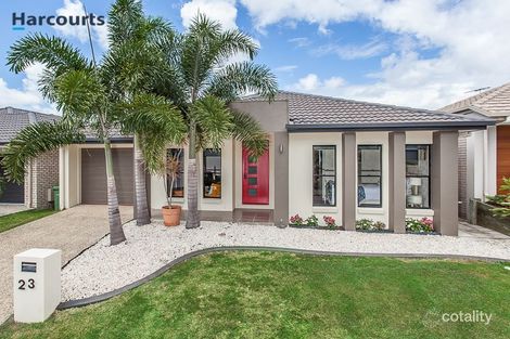 23 Rawlins Cres, North Lakes, QLD 4509