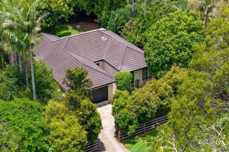 Property photo of 9 Dixon Avenue Maleny QLD 4552